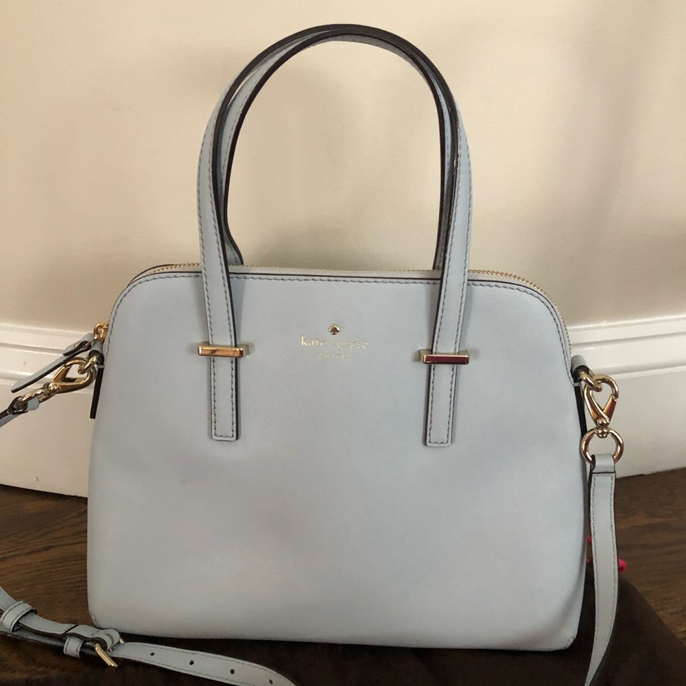 Kate Spade Cedar Street Maise Handbag